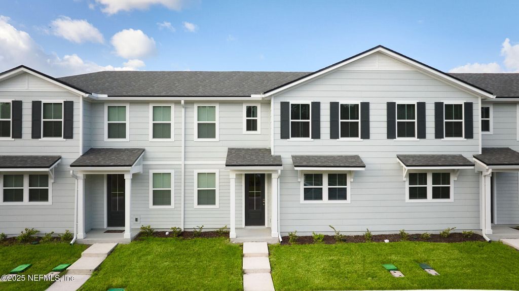 75 DOWNING Drive, St. Johns, FL 32259