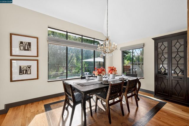 1219 Whispering Oaks Dr, Danville, CA 94506