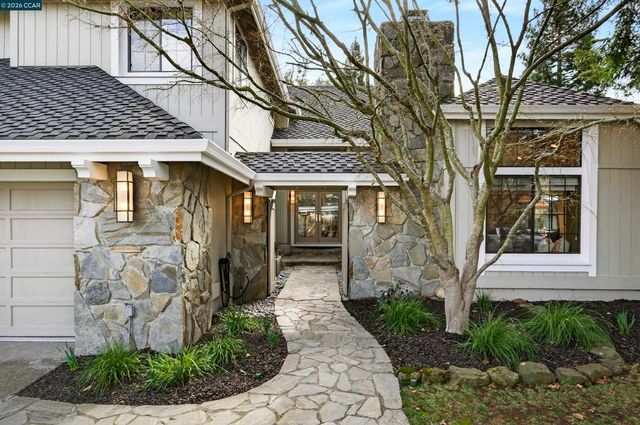 1219 Whispering Oaks Dr, Danville, CA 94506