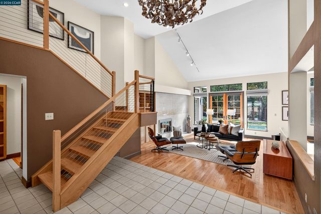 1219 Whispering Oaks Dr, Danville, CA 94506