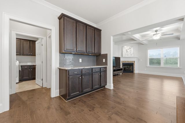 1164 Little Sorrel Road, Hixson, TN 37343