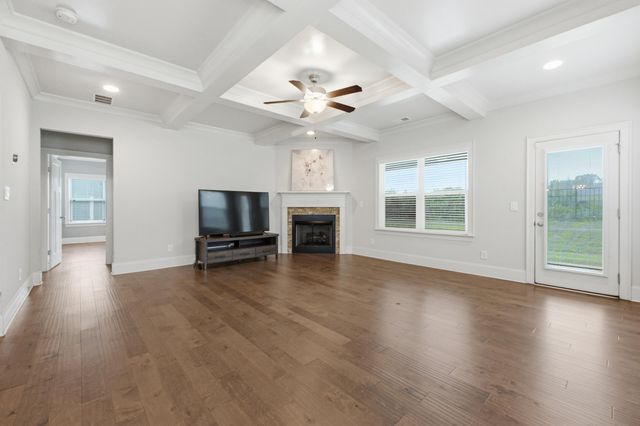 1164 Little Sorrel Road, Hixson, TN 37343