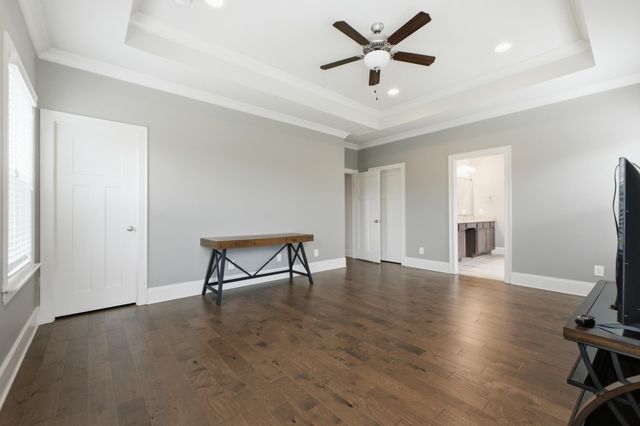 1164 Little Sorrel Road, Hixson, TN 37343