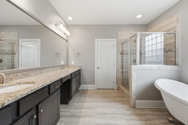 1164 Little Sorrel Road, Hixson, TN 37343