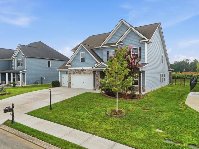 1164 Little Sorrel Road, Hixson, TN 37343
