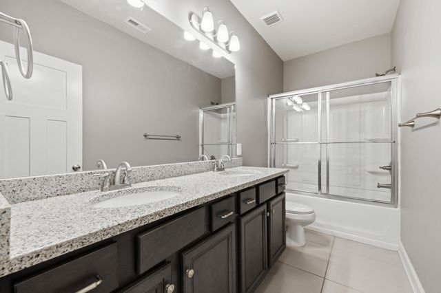 1164 Little Sorrel Road, Hixson, TN 37343