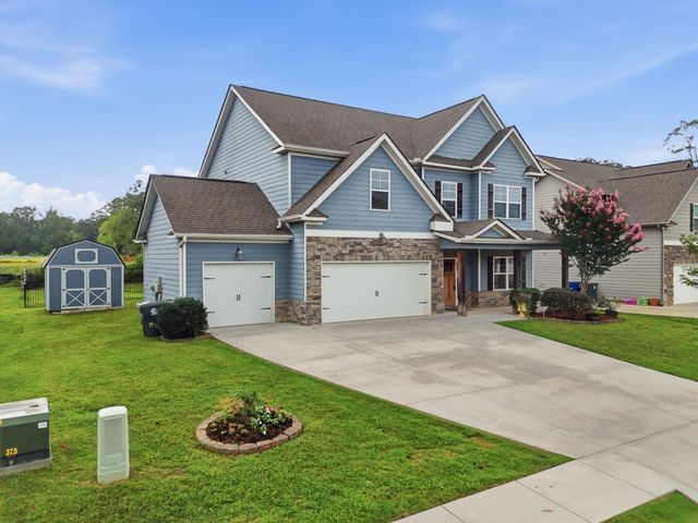 1164 Little Sorrel Road, Hixson, TN 37343