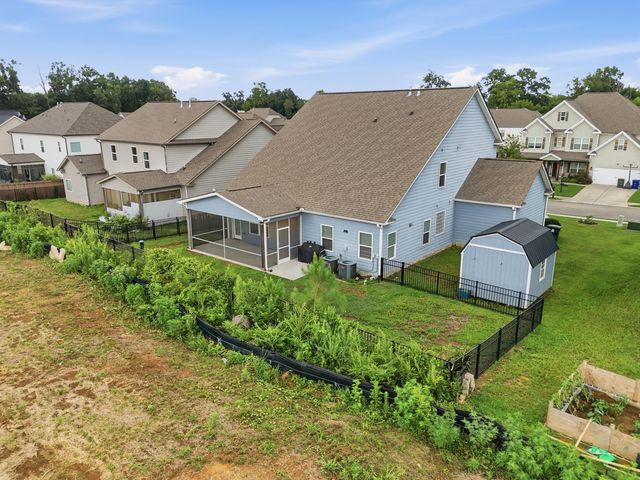 1164 Little Sorrel Road, Hixson, TN 37343