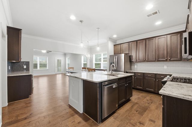 1164 Little Sorrel Road, Hixson, TN 37343