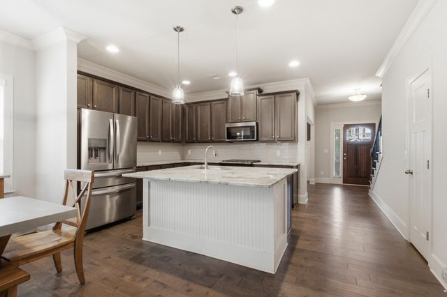 1164 Little Sorrel Road, Hixson, TN 37343