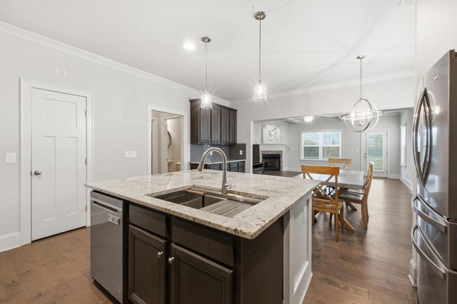 1164 Little Sorrel Road, Hixson, TN 37343