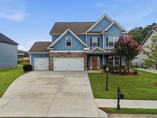 1164 Little Sorrel Road, Hixson, TN 37343