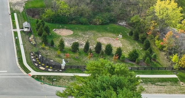 6583 Scioto Bluff Court, Powell, OH 43065