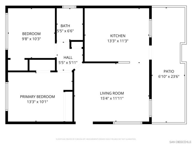 3577-85 Landis St., San Diego, CA 92104