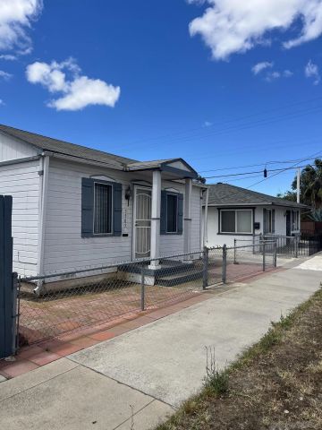 3577-85 Landis St., San Diego, CA 92104