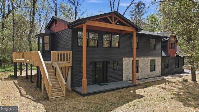 603 PERSIMMON LN, Shepherdstown, WV 25443