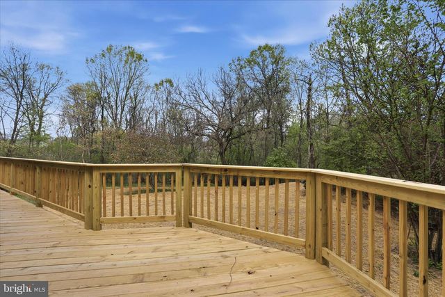 603 PERSIMMON LN, Shepherdstown, WV 25443