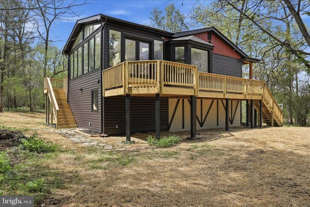 603 PERSIMMON LN, Shepherdstown, WV 25443