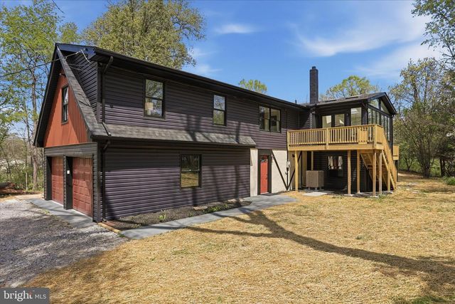603 PERSIMMON LN, Shepherdstown, WV 25443