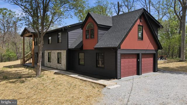 603 PERSIMMON LN, Shepherdstown, WV 25443