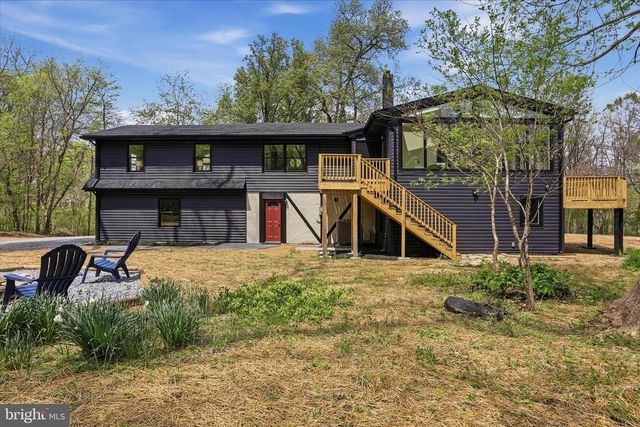 603 PERSIMMON LN, Shepherdstown, WV 25443