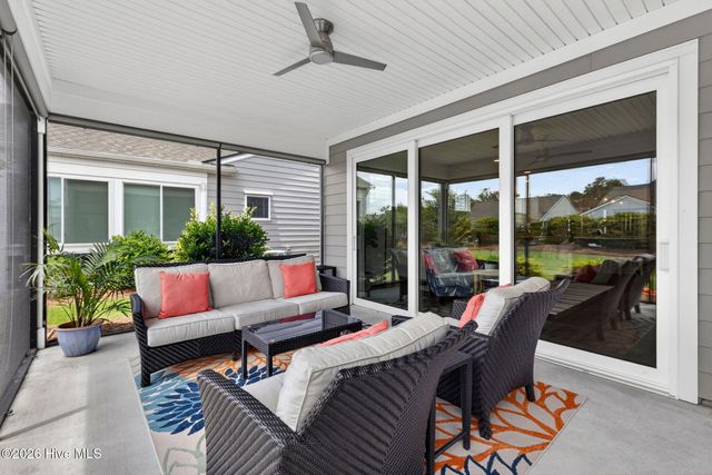 858 Broomsedge Terrace, Wilmington, NC 28412