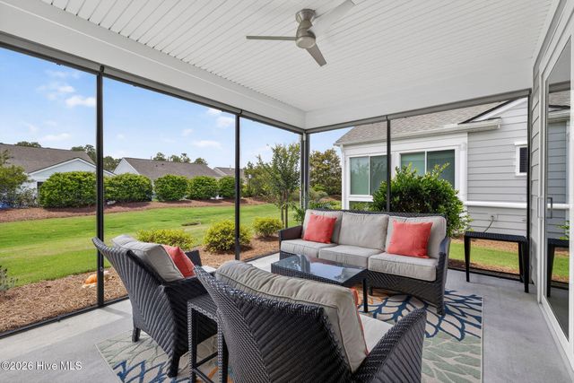 858 Broomsedge Terrace, Wilmington, NC 28412