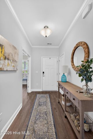 858 Broomsedge Terrace, Wilmington, NC 28412