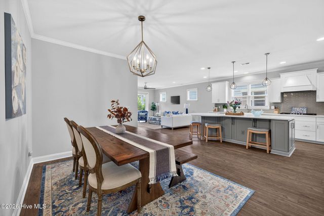 858 Broomsedge Terrace, Wilmington, NC 28412
