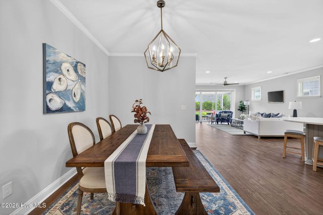 858 Broomsedge Terrace, Wilmington, NC 28412