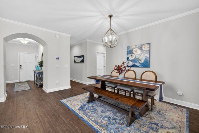 858 Broomsedge Terrace, Wilmington, NC 28412