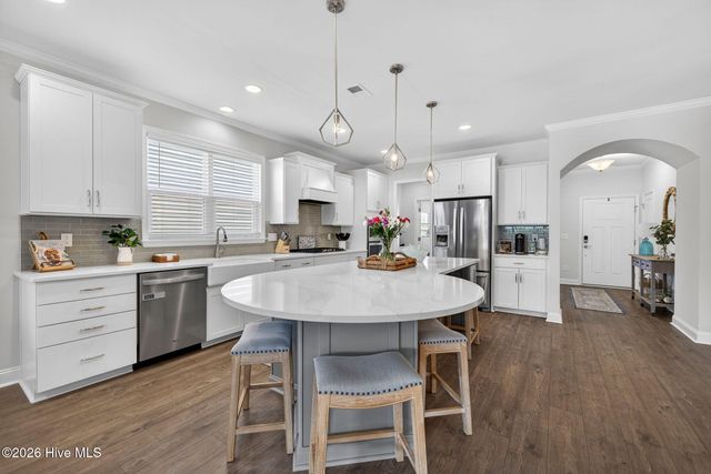 858 Broomsedge Terrace, Wilmington, NC 28412