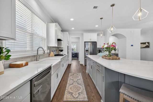 858 Broomsedge Terrace, Wilmington, NC 28412