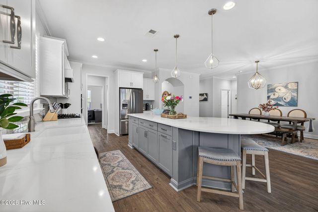 858 Broomsedge Terrace, Wilmington, NC 28412