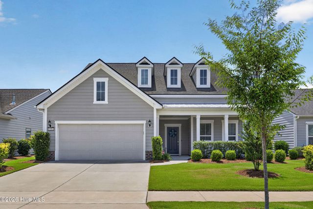 858 Broomsedge Terrace, Wilmington, NC 28412
