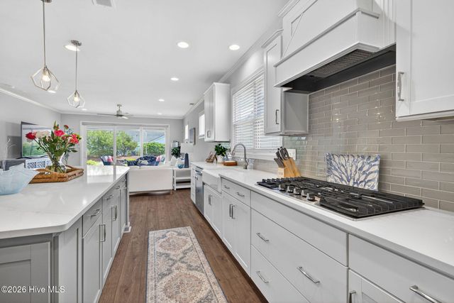858 Broomsedge Terrace, Wilmington, NC 28412