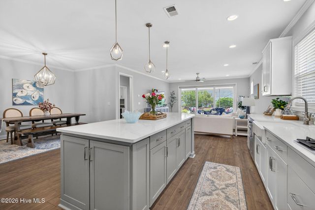 858 Broomsedge Terrace, Wilmington, NC 28412