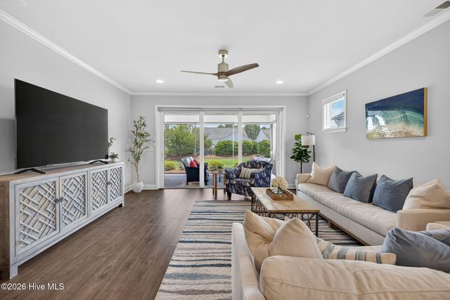 858 Broomsedge Terrace, Wilmington, NC 28412