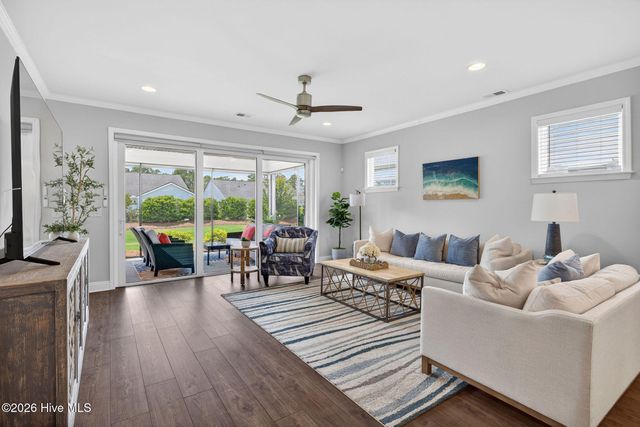 858 Broomsedge Terrace, Wilmington, NC 28412