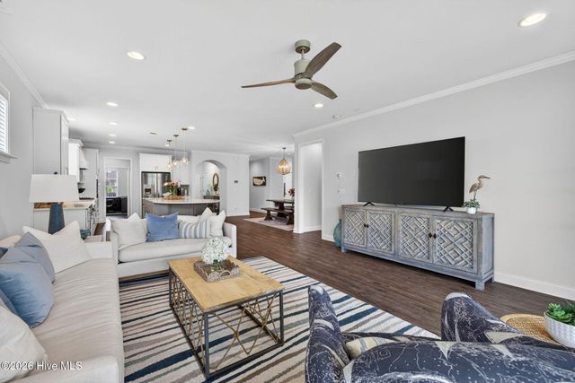 858 Broomsedge Terrace, Wilmington, NC 28412