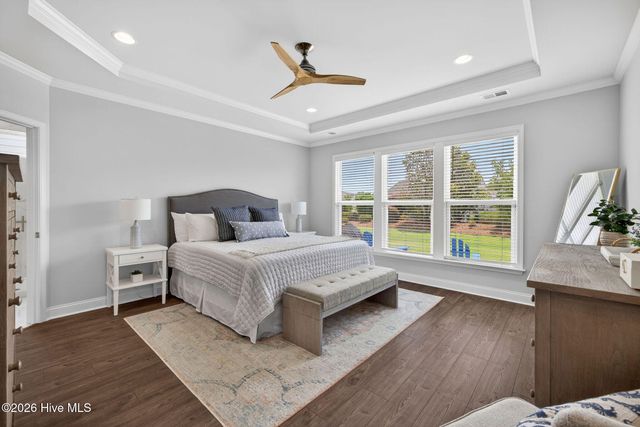 858 Broomsedge Terrace, Wilmington, NC 28412