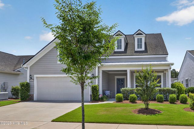 858 Broomsedge Terrace, Wilmington, NC 28412