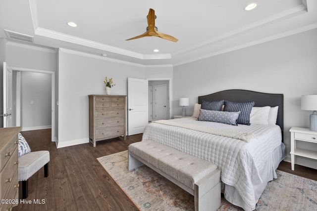 858 Broomsedge Terrace, Wilmington, NC 28412