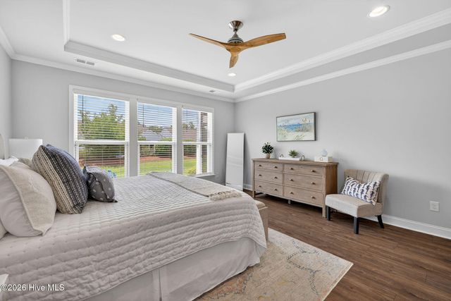 858 Broomsedge Terrace, Wilmington, NC 28412
