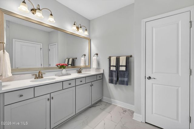 858 Broomsedge Terrace, Wilmington, NC 28412