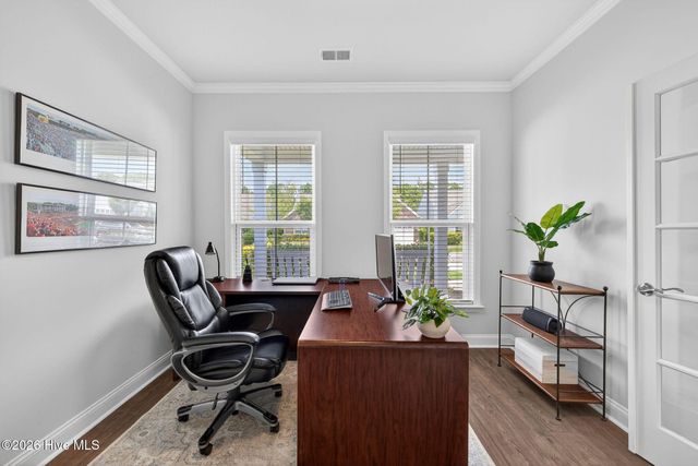 858 Broomsedge Terrace, Wilmington, NC 28412