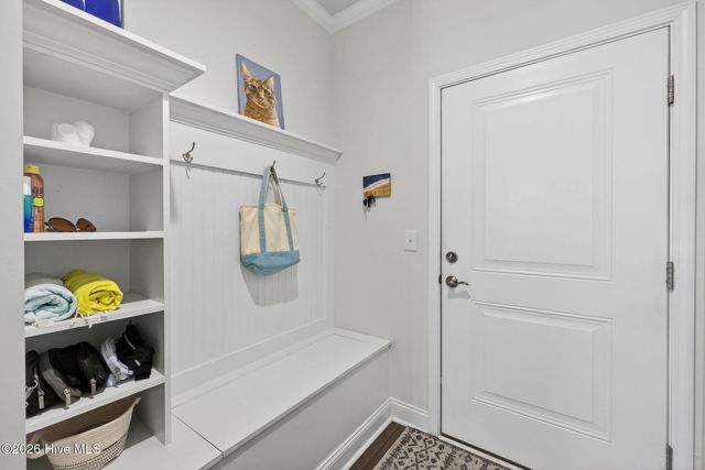 858 Broomsedge Terrace, Wilmington, NC 28412
