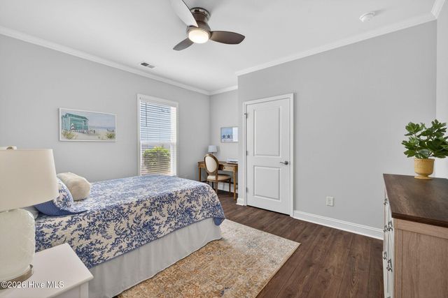 858 Broomsedge Terrace, Wilmington, NC 28412