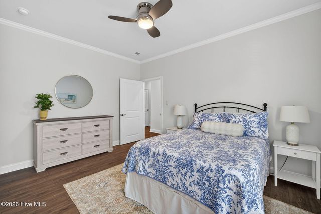 858 Broomsedge Terrace, Wilmington, NC 28412