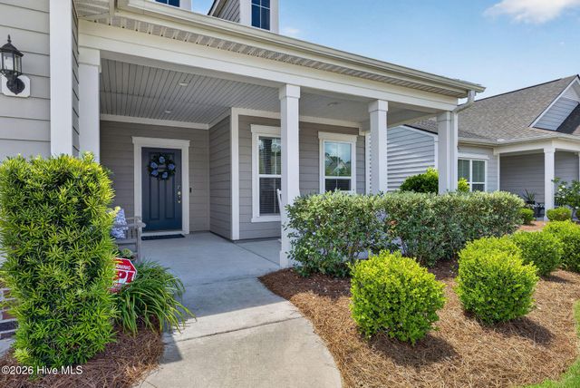 858 Broomsedge Terrace, Wilmington, NC 28412